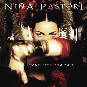 Cover de Joyas Prestadas