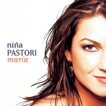 Cover de Mar&iacute;a