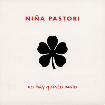 Cover de No Hay Quinto Malo