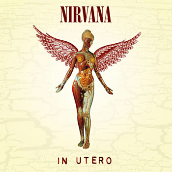 Foto de In Utero