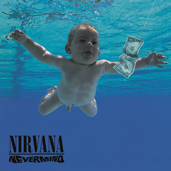 Cover de Nevermind