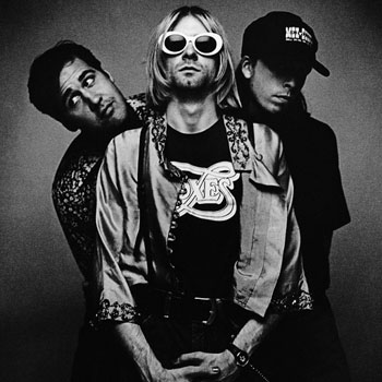 Foto de Nirvana