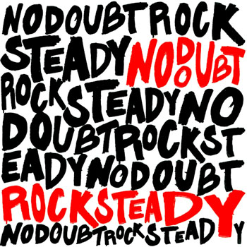 Foto de Rock Steady