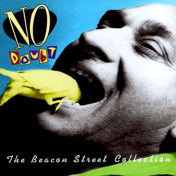 Cover de The Beacon Street Collection