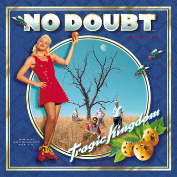 Foto de Tragic Kingdom