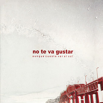 Cover de Aunque Cueste Ver El Sol