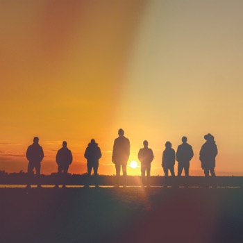 Cover de Luz