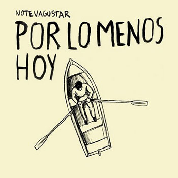 Cover de Por Lo Menos Hoy