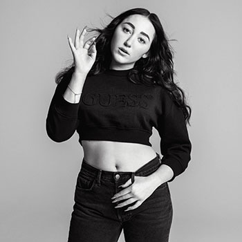 Foto de Noah Cyrus