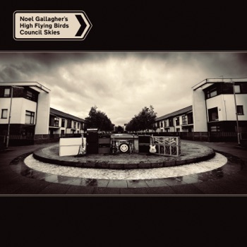 Cover de Council Skies