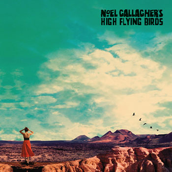 Cover de Who Built The Moon?