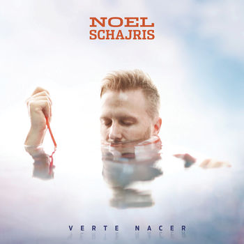 Cover de Verte Nacer