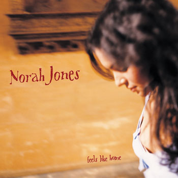 Cover de Feels Like Home