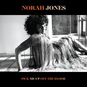 Cover de Pick Me Up Off The Floor