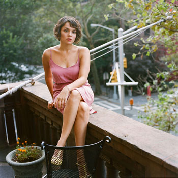 Foto de Norah Jones