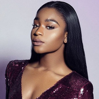 Foto de Normani