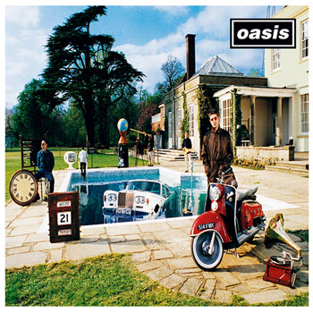 Foto de Be Here Now