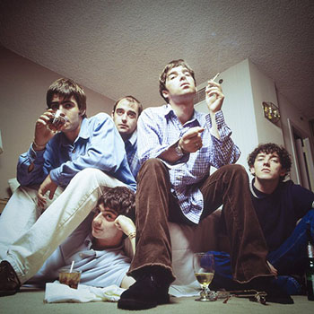 Foto de Oasis