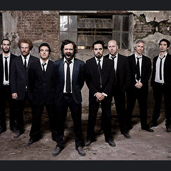 Foto de Octafonic