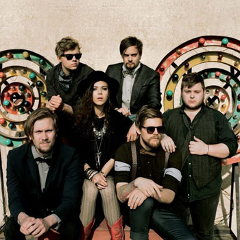 Foto de Of Monsters And Men