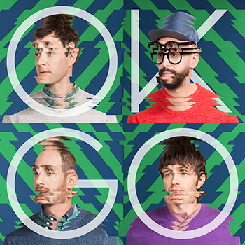 Cover de Hungry Ghosts