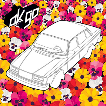 Foto de OK Go