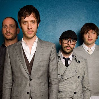 Foto de OK Go