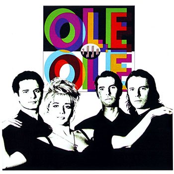 Foto de 1990