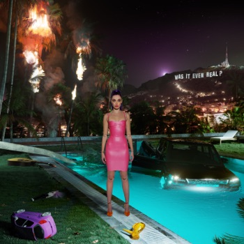 Cover de Was It Even Real?