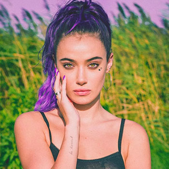 Foto de Olivia O'Brien