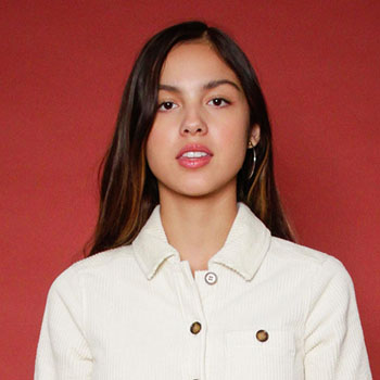 Foto de Olivia Rodrigo