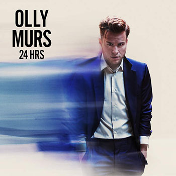 Cover de 24 Hrs