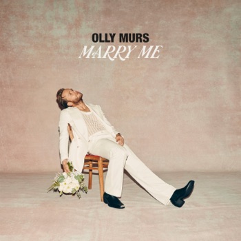 Cover de Marry Me