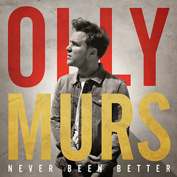 Cover de Never Been Better