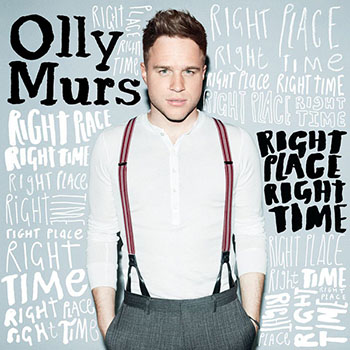 Cover de Right Place Right Time