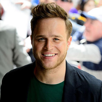 Foto de Olly Murs