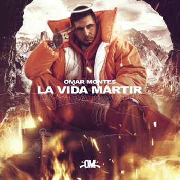 Cover de Vida M&aacute;rtir