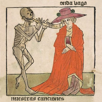 Cover de Nuestras Canciones