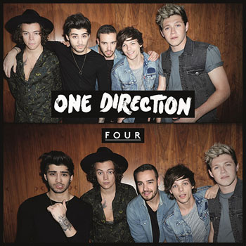Cover de Four