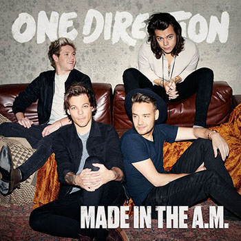 Foto de Made In The A.M.