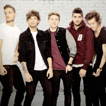 Foto de One Direction