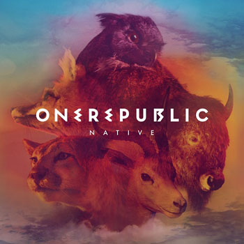 Cover de Native