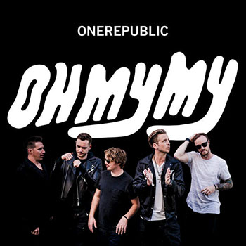Cover de Oh My My