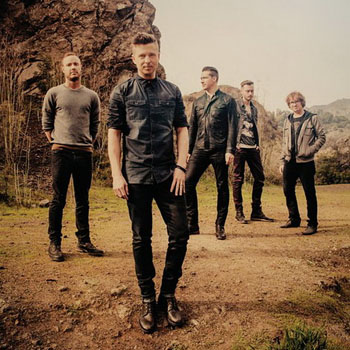 Foto de OneRepublic