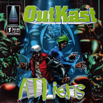 Foto de ATLiens