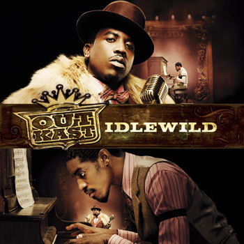Cover de Idlewild
