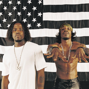 Cover de Stankonia