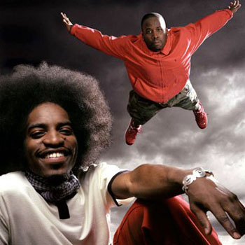 Foto de Outkast