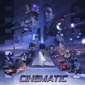 Foto de Cinematic