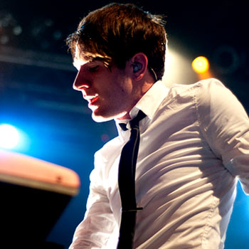Foto de Owl City
